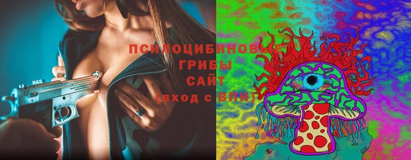 ALPHA PVP Баксан